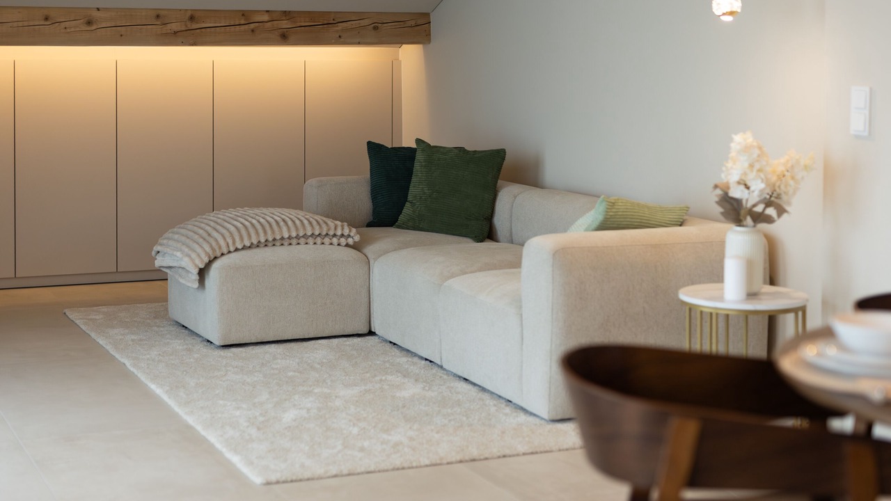 Photo of Livingroom in Fußach