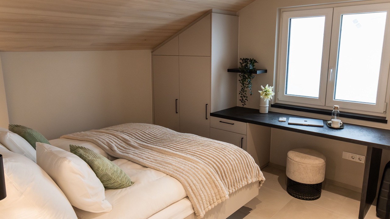 Photo of Bedroom in Fußach