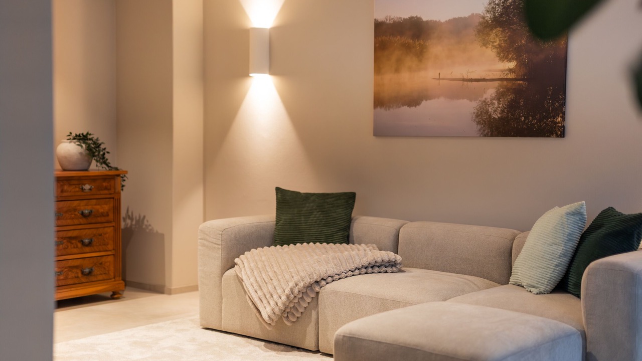 Photo of Livingroom in Fußach