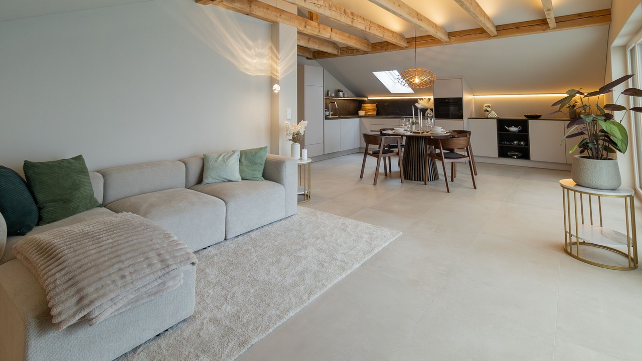 Photo of Livingroom in Fußach