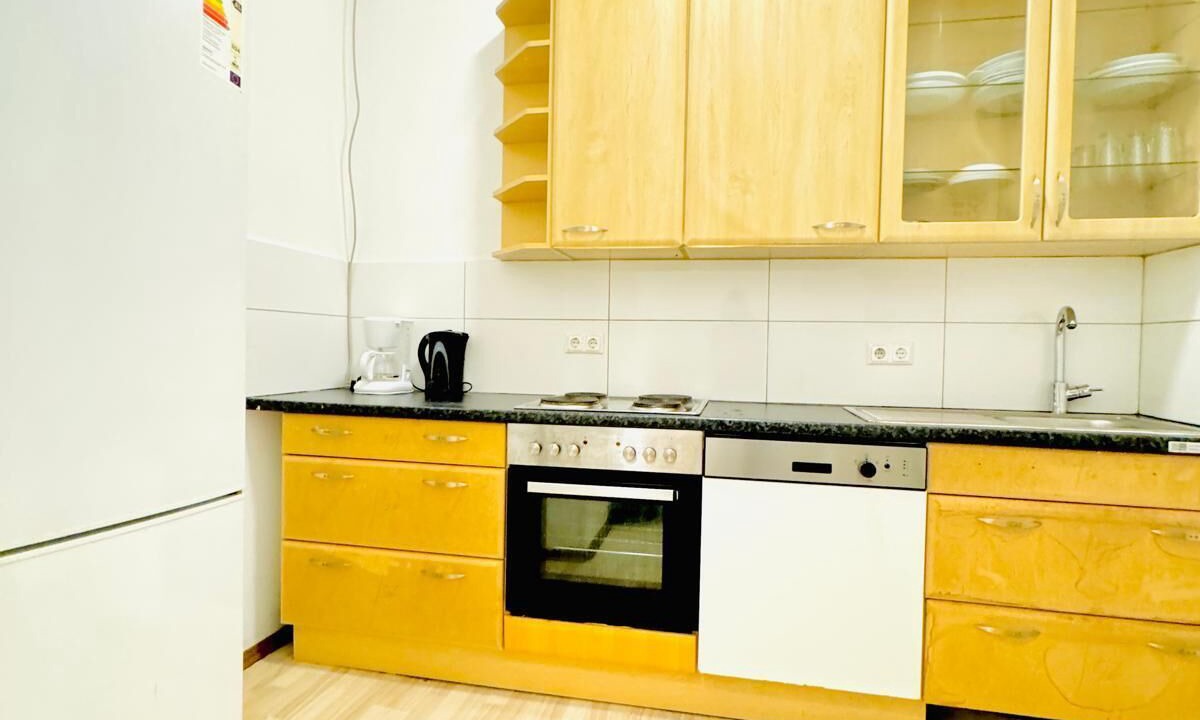 Photo of Kitchen in Grinzing