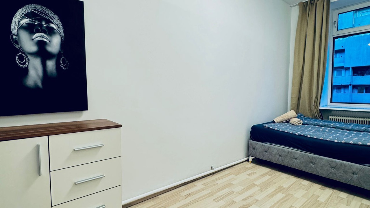 Photo of Bedroom in Grinzing