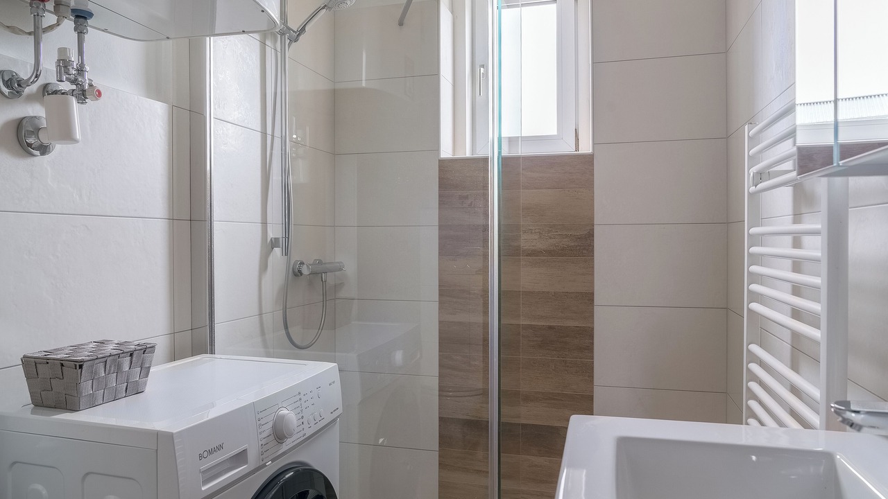 Photo of Bathroom in Waidhofen an der Thaya