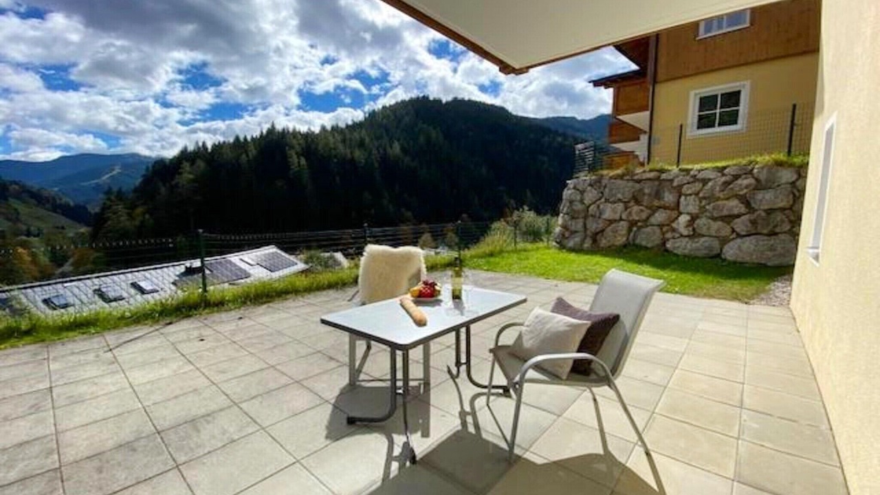 Photo of Patio Balcony in Vorderglemm