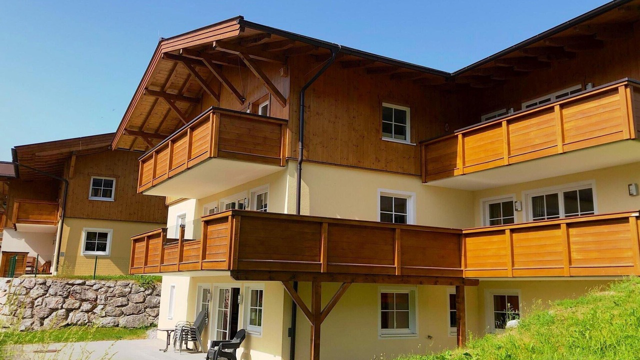 Photo of Outdoor in Vorderglemm