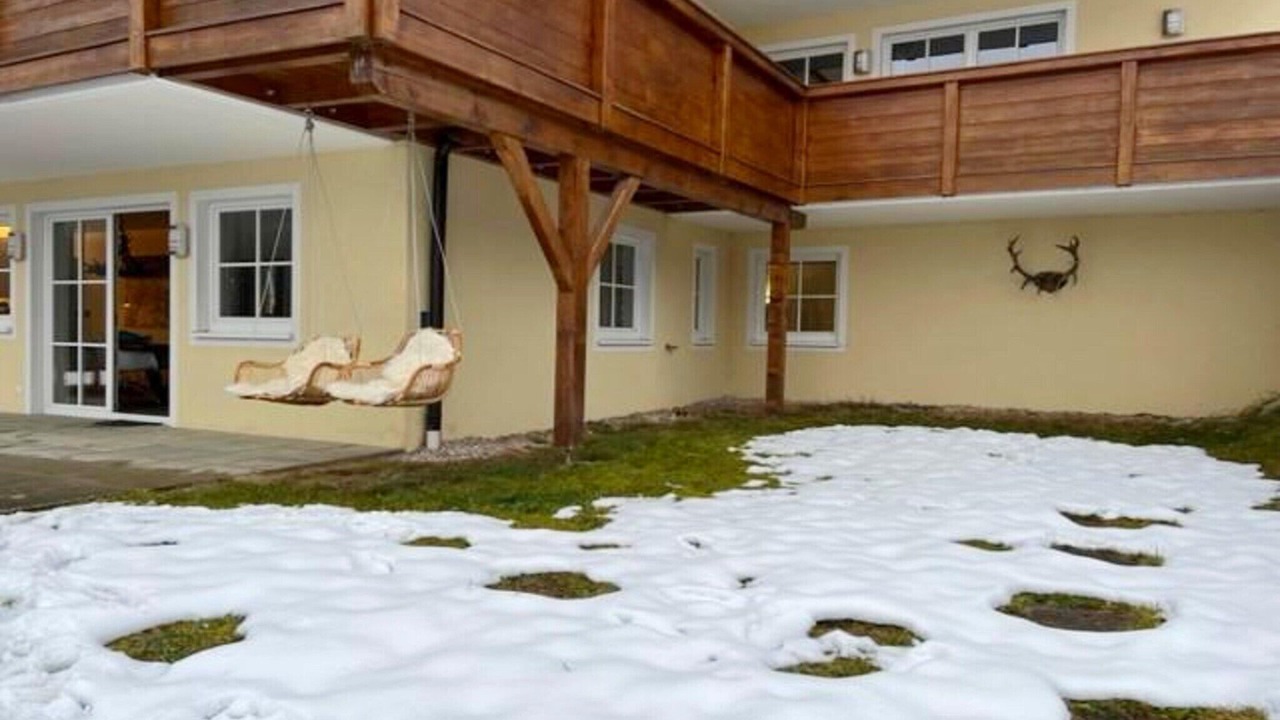 Photo of Outdoor in Vorderglemm