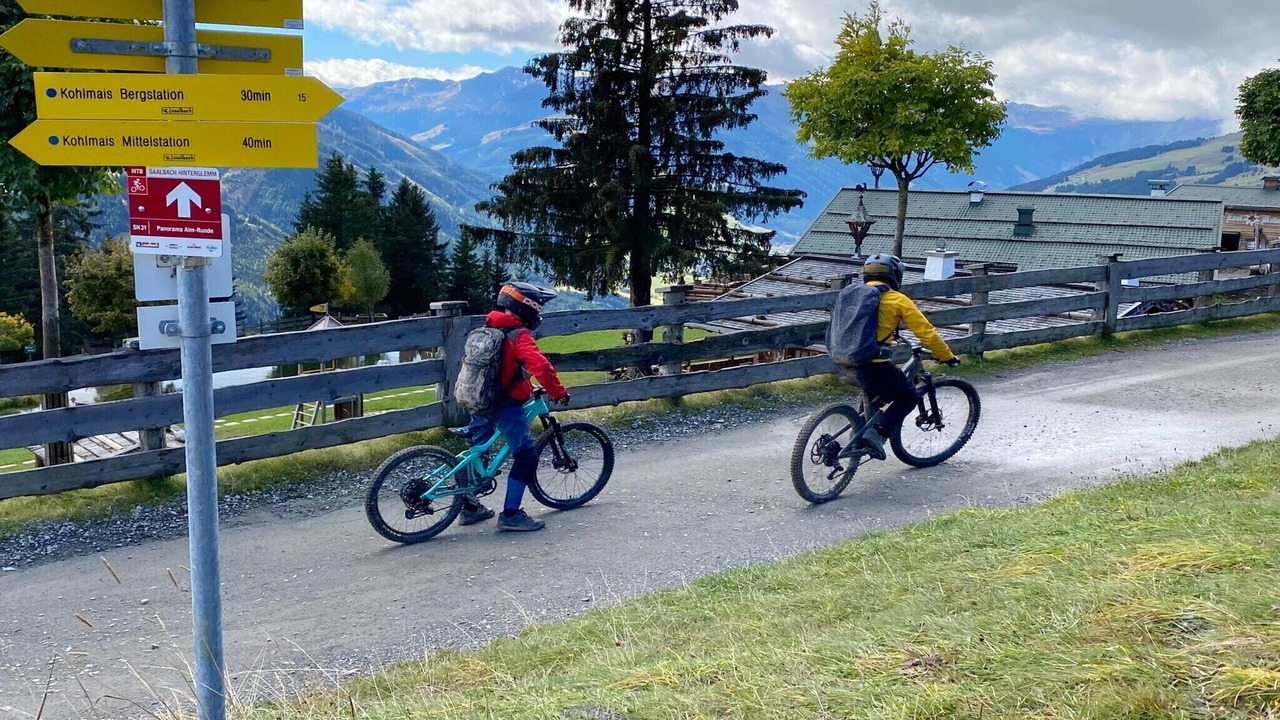 Photo of Others in Vorderglemm