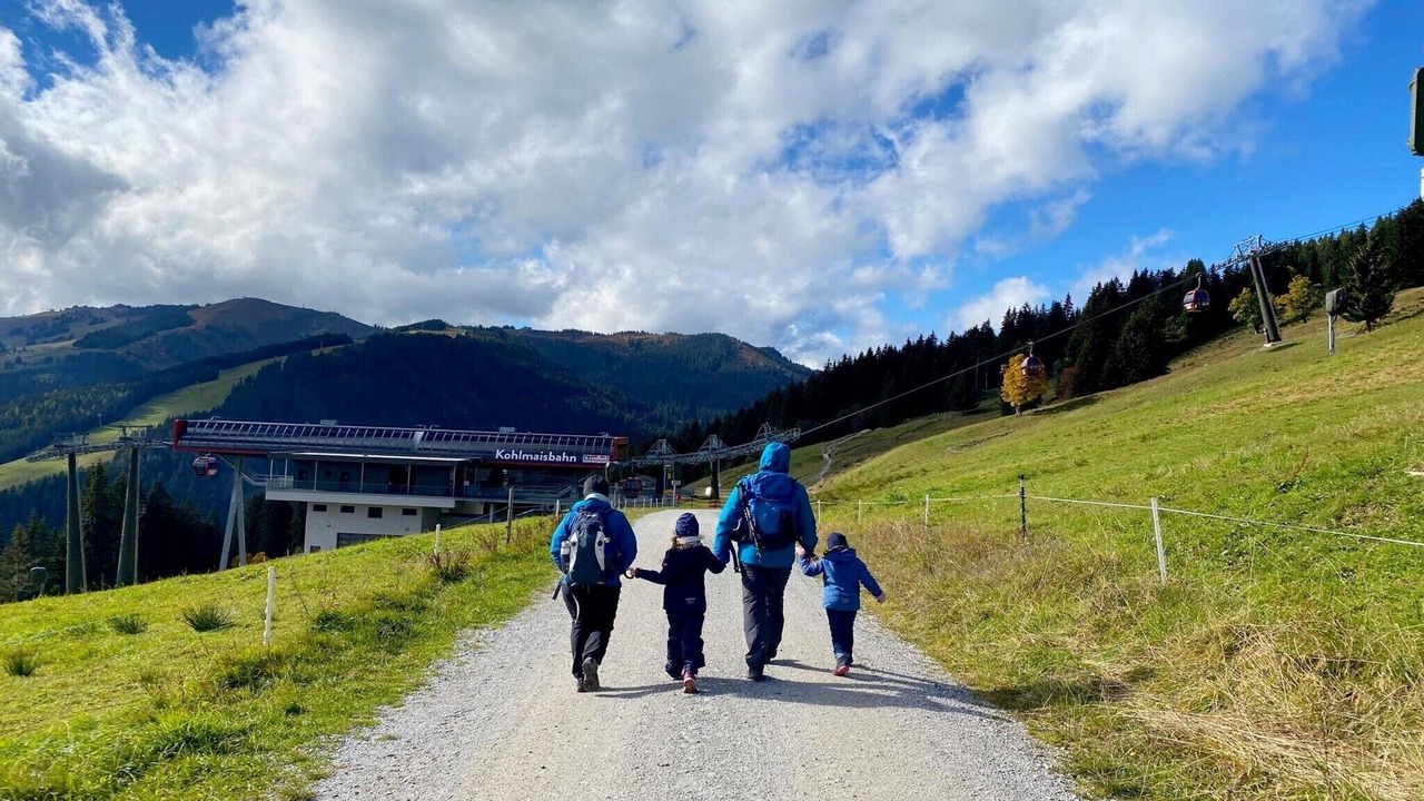 Photo of Others in Vorderglemm