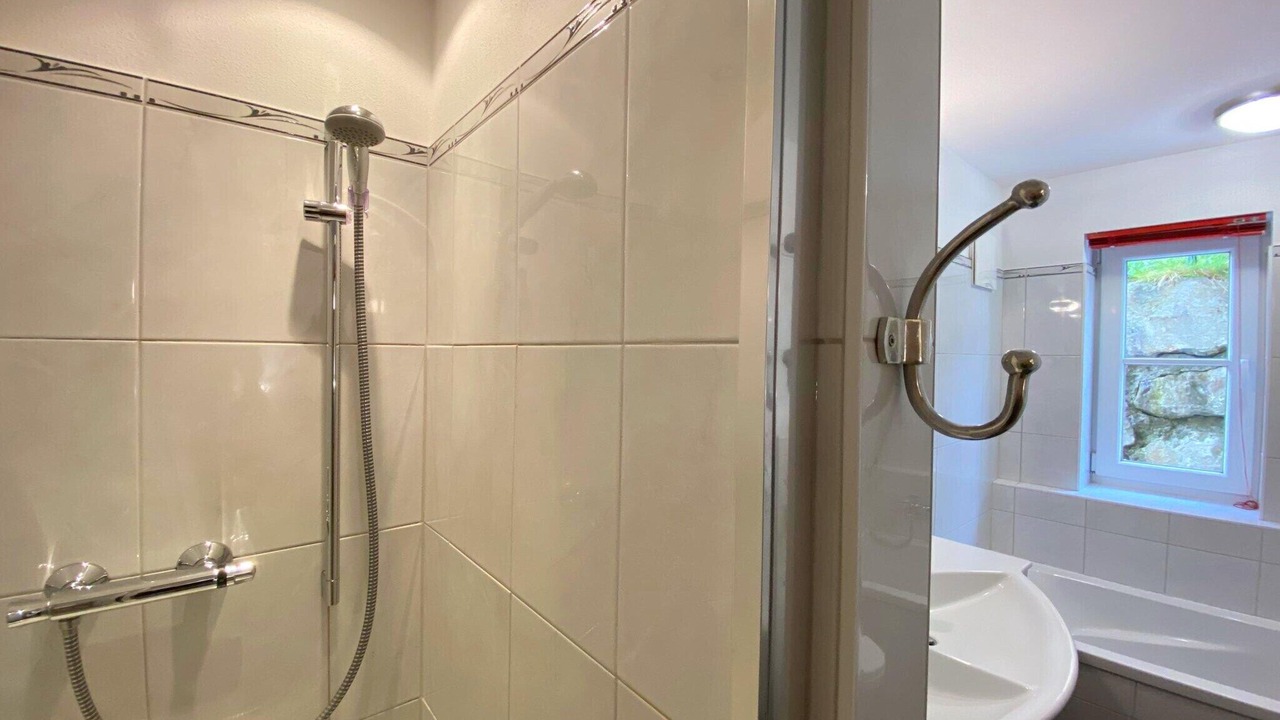 Photo of Bathroom in Vorderglemm