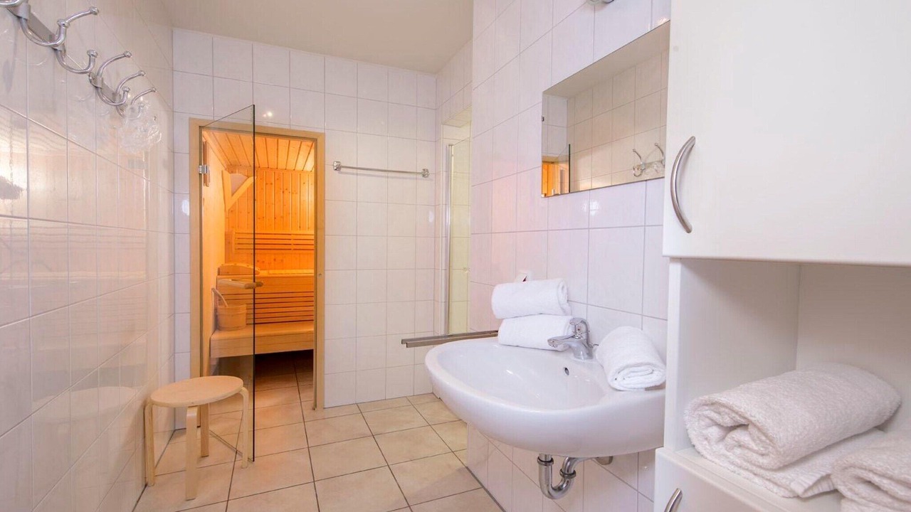 Photo of Bathroom in Vorderglemm