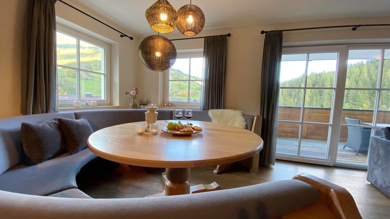 Photo of Livingroom in Vorderglemm