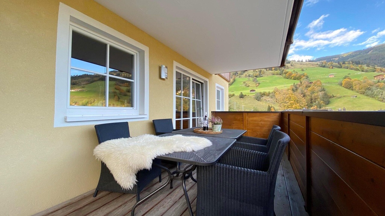Photo of Patio Balcony in Vorderglemm