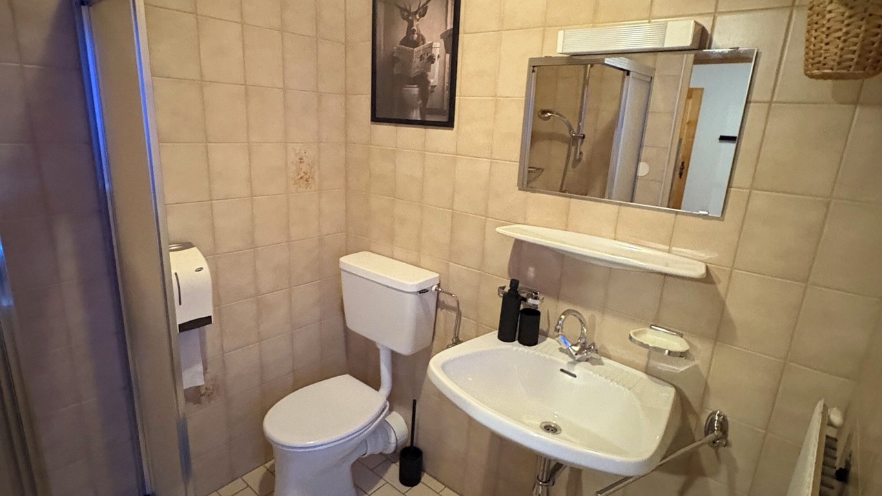 Photo of Bathroom in Aich