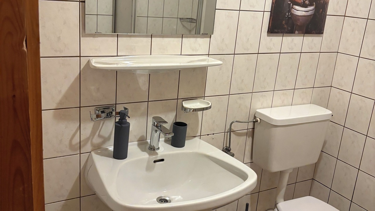 Photo of Bathroom in Aich