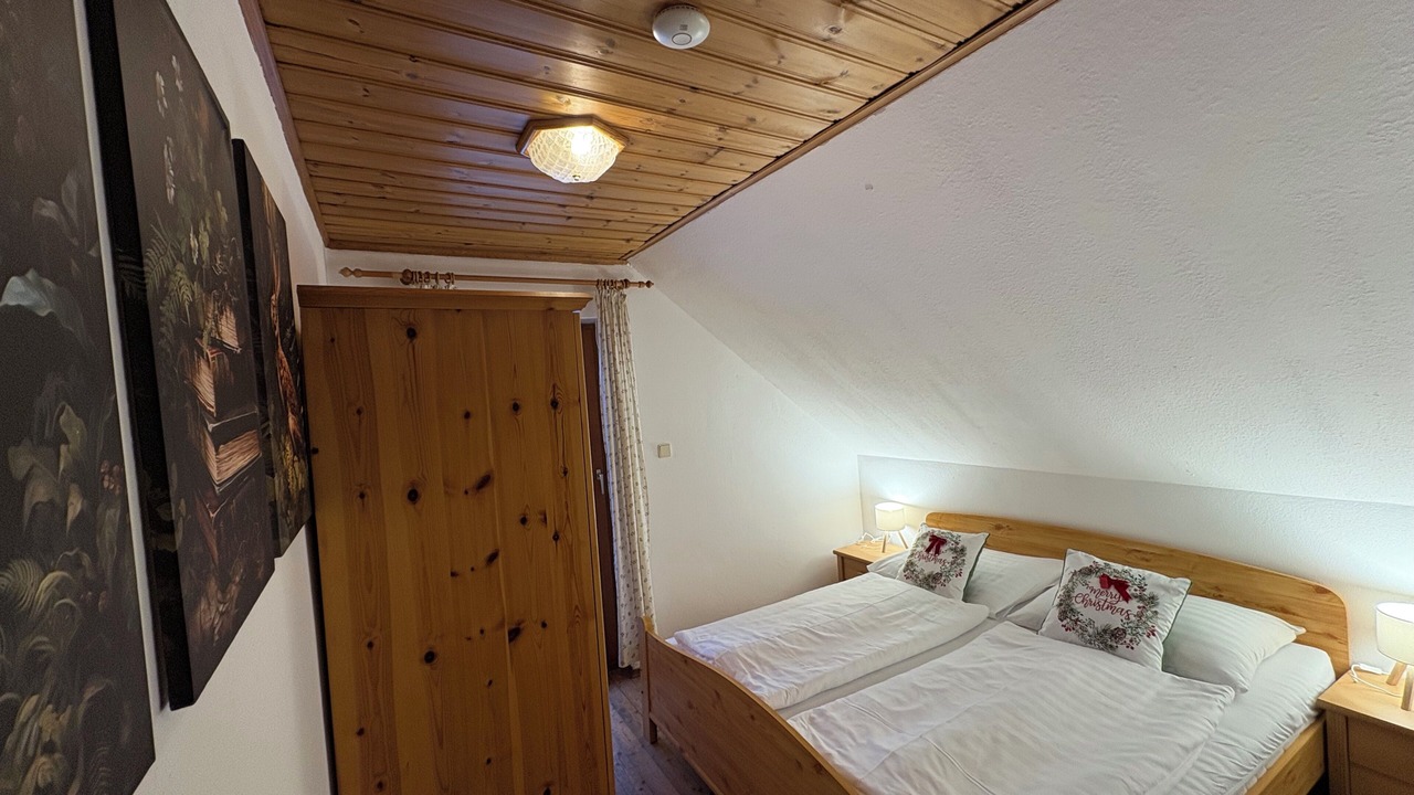 Photo of Bedroom in Aich