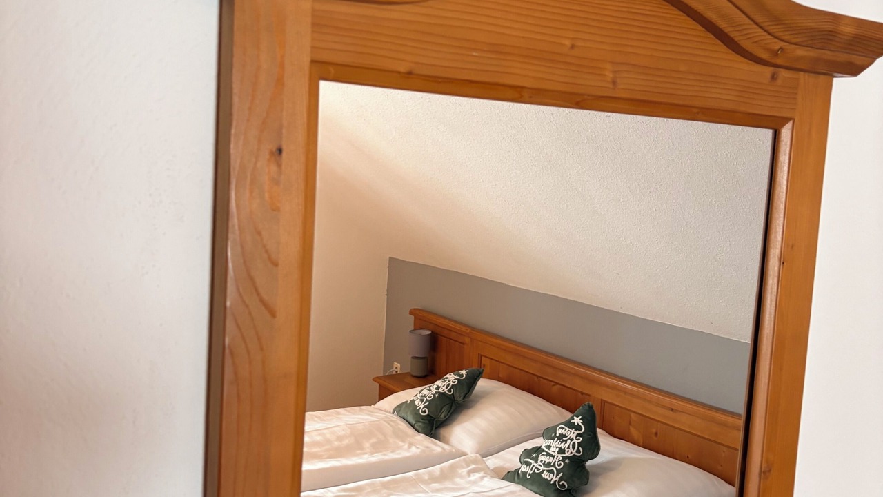 Photo of Bedroom in Aich
