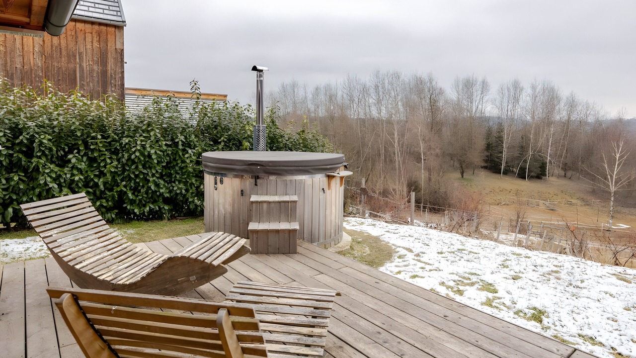 Photo of Patio Balcony in Klagenfurt-Wolfnitz