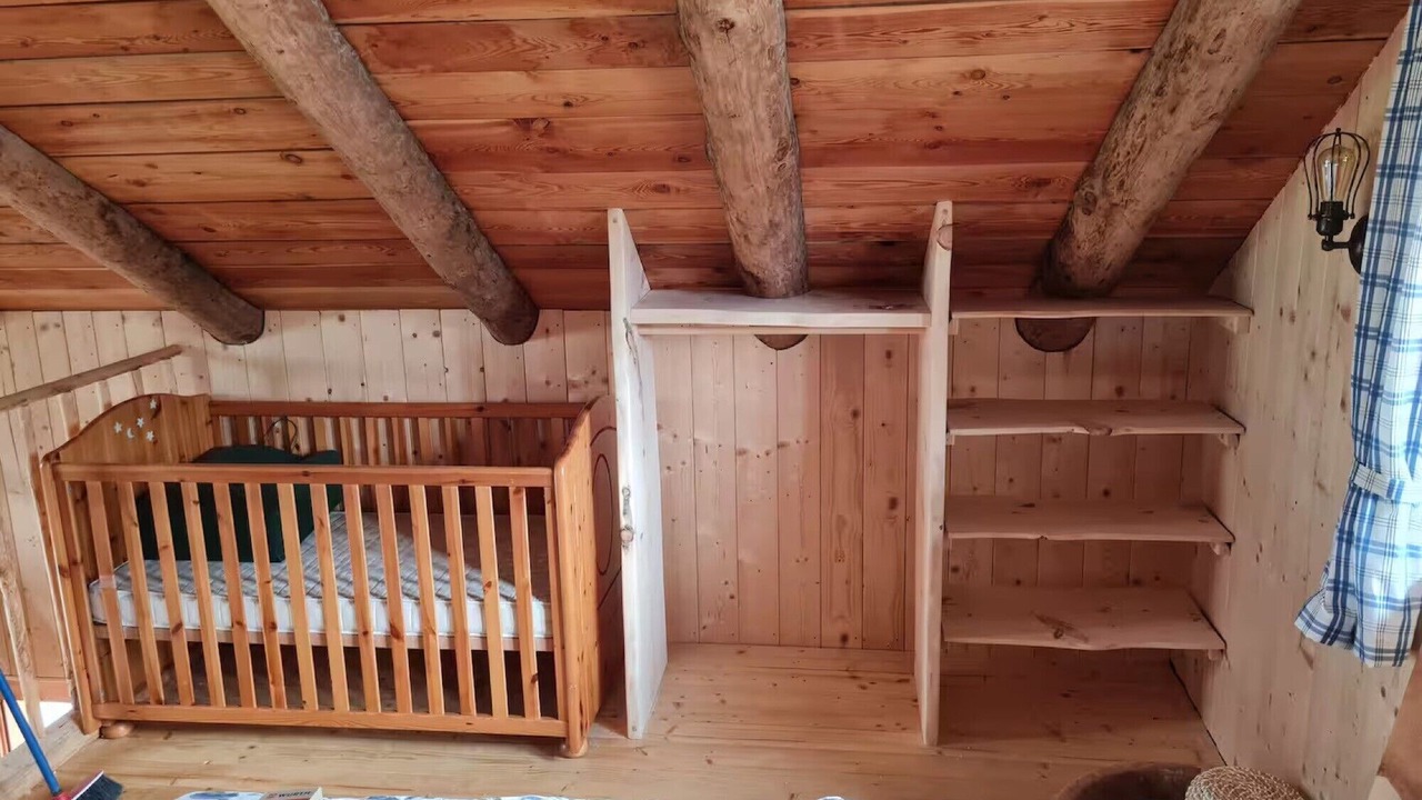 Photo of Bedroom in Klagenfurt-Wolfnitz