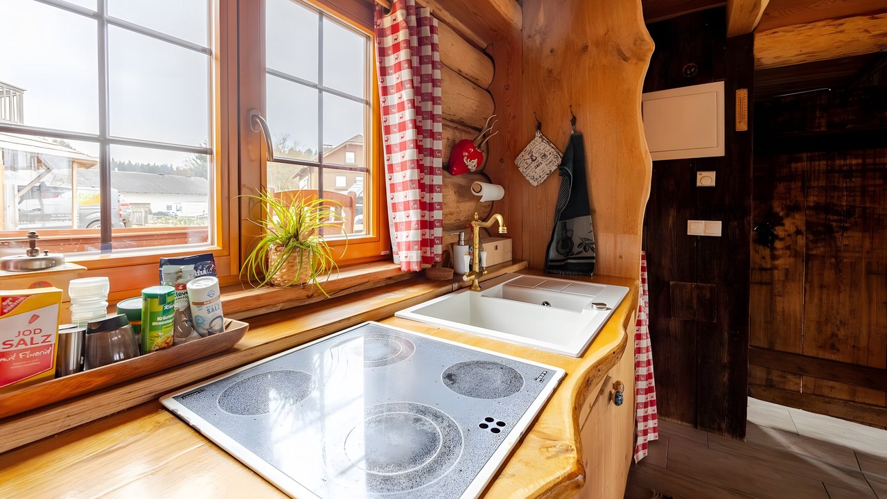 Photo of Kitchen in Klagenfurt-Wolfnitz