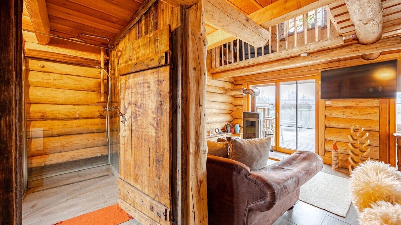 Photo of Livingroom in Klagenfurt-Wolfnitz