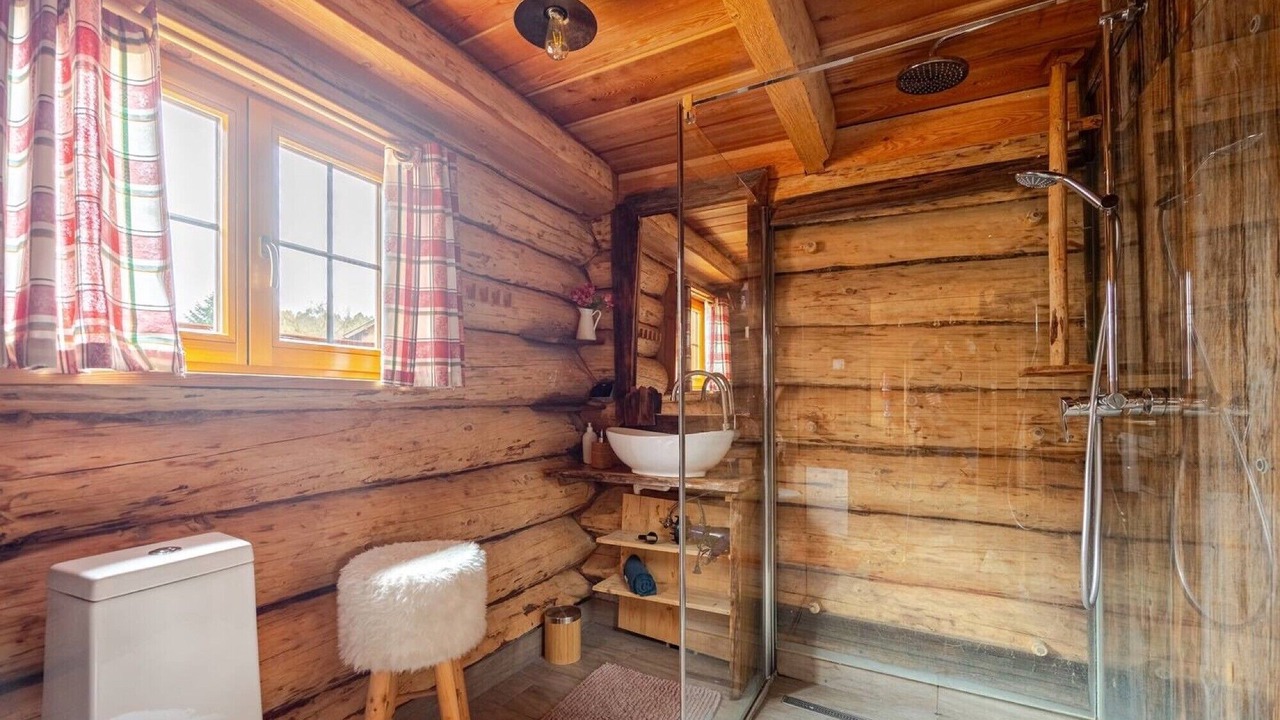 Photo of Bathroom in Klagenfurt-Wolfnitz