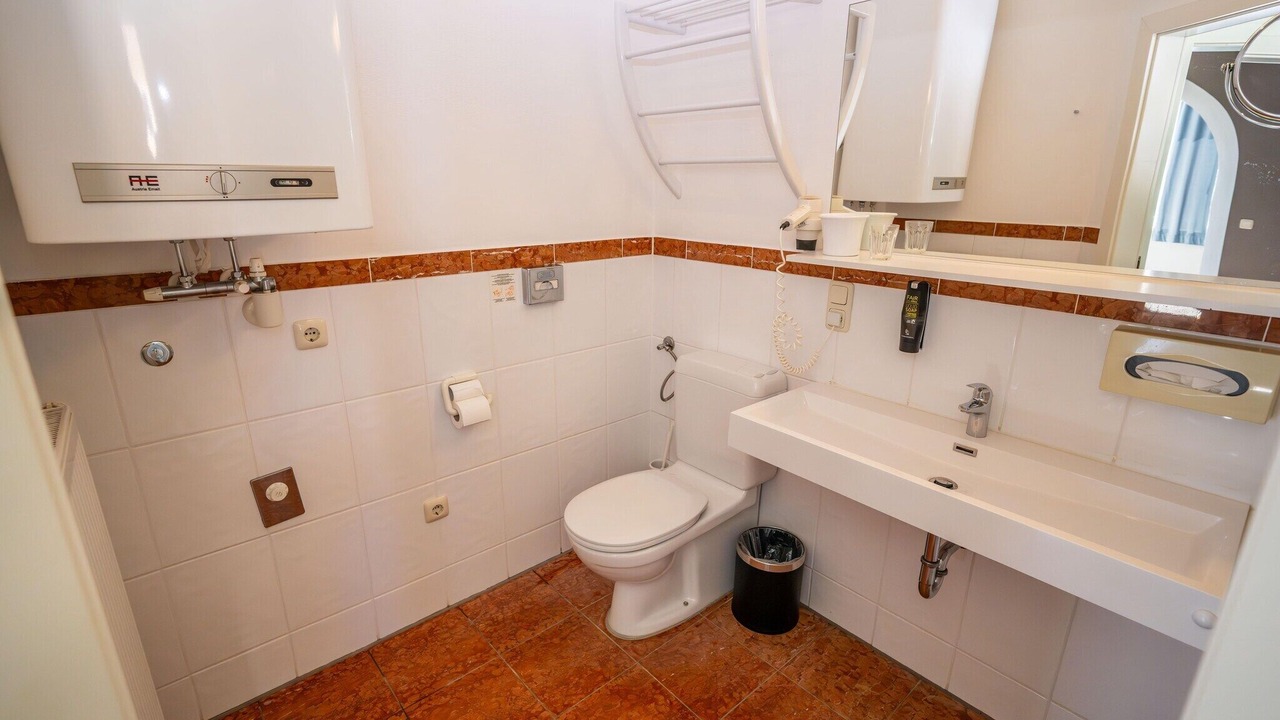 Photo of Bathroom in Soechau