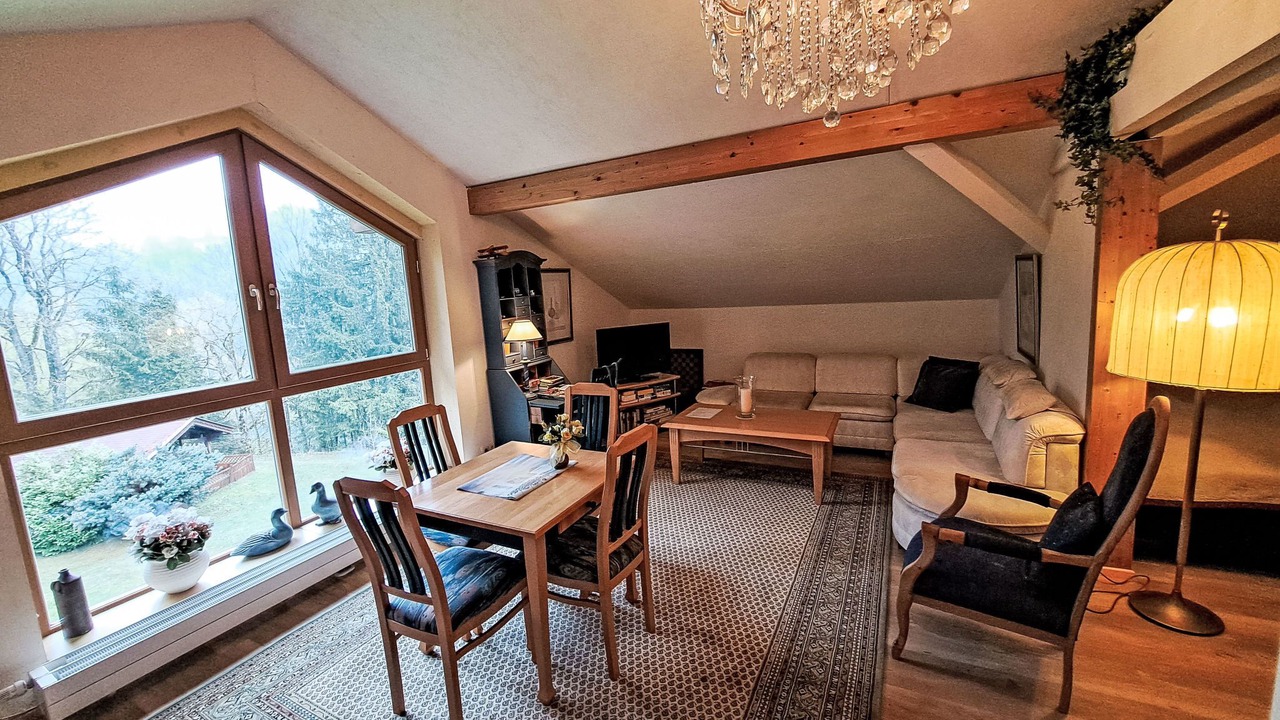 Photo of Livingroom in Steuerberg