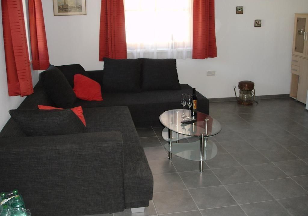 Photo of Livingroom in Klosterle