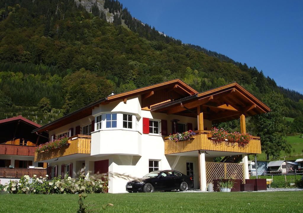 Photo of Outdoor in Klosterle