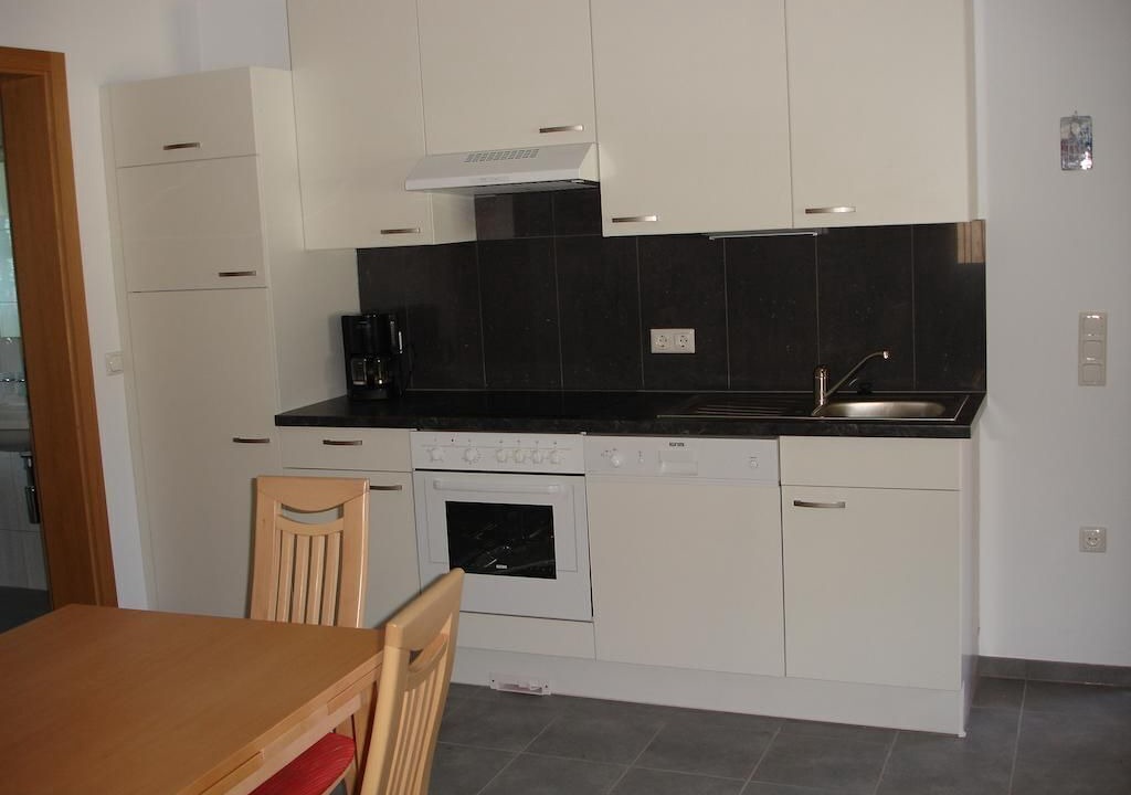 Photo of Kitchen in Klosterle