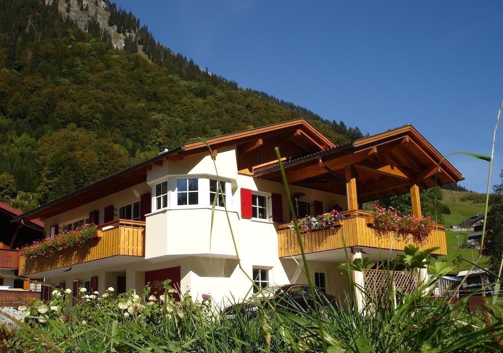 Photo of Outdoor in Klosterle