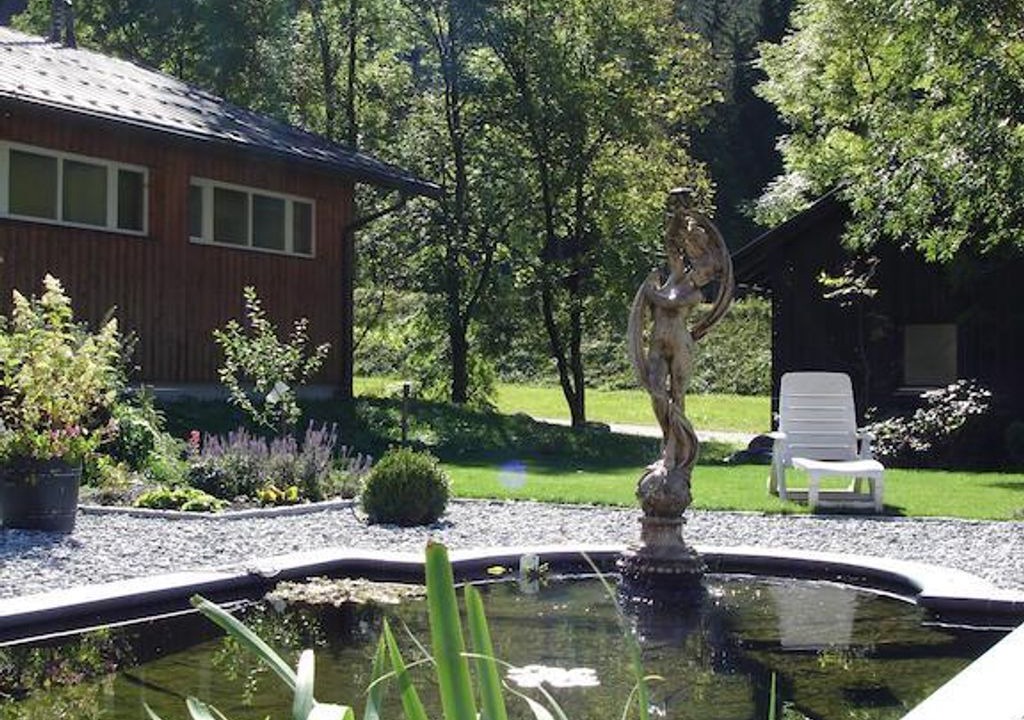 Photo of Outdoor in Klosterle