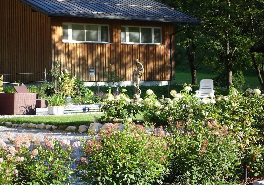 Photo of Outdoor in Klosterle