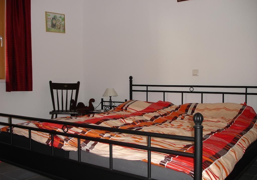 Photo of Bedroom in Klosterle