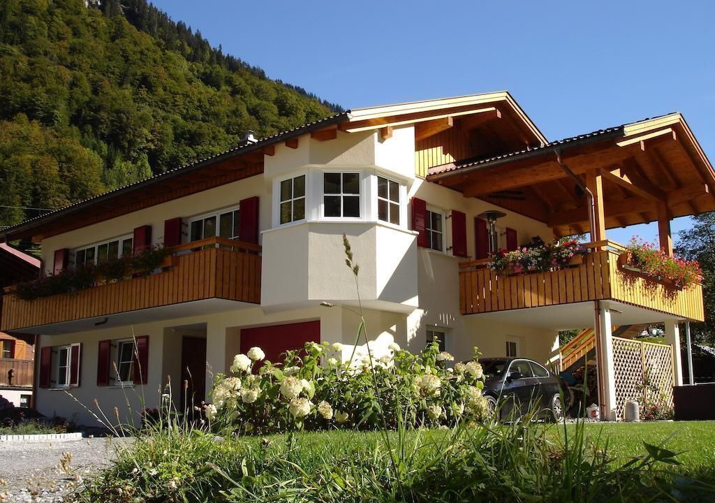Photo of Outdoor in Klosterle