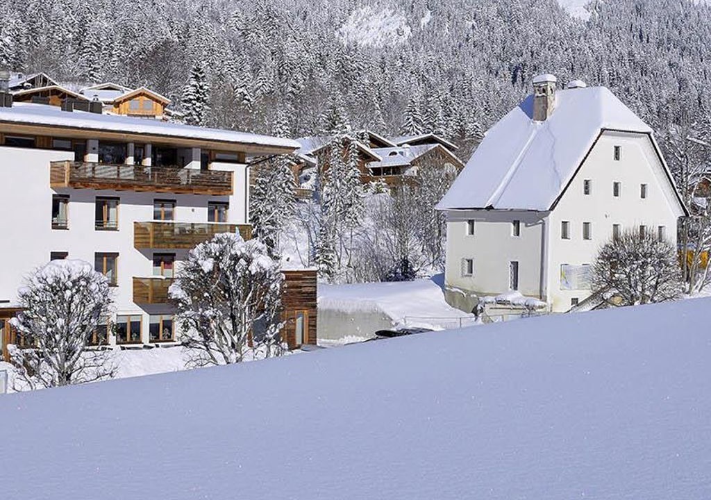 Photo of Outdoor in Hinterthal
