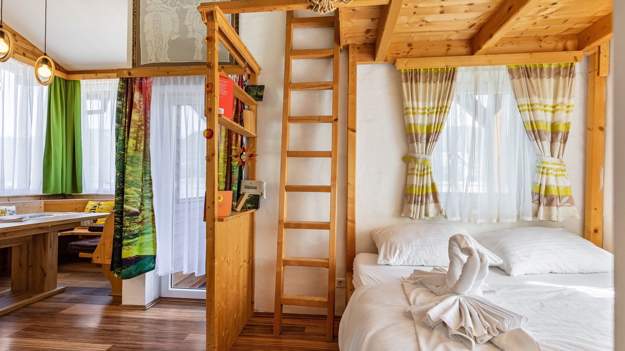 Photo of Bedroom in Rottenmann