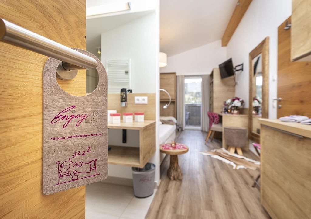 Photo of Bedroom in Am Feuersang