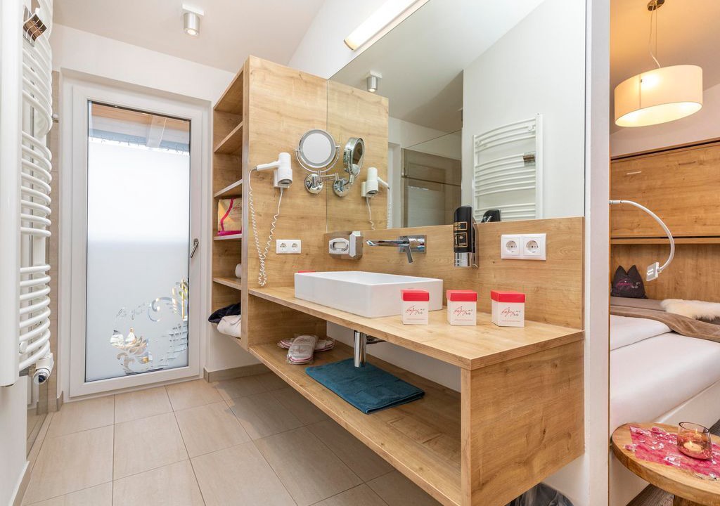 Photo of Bathroom in Am Feuersang