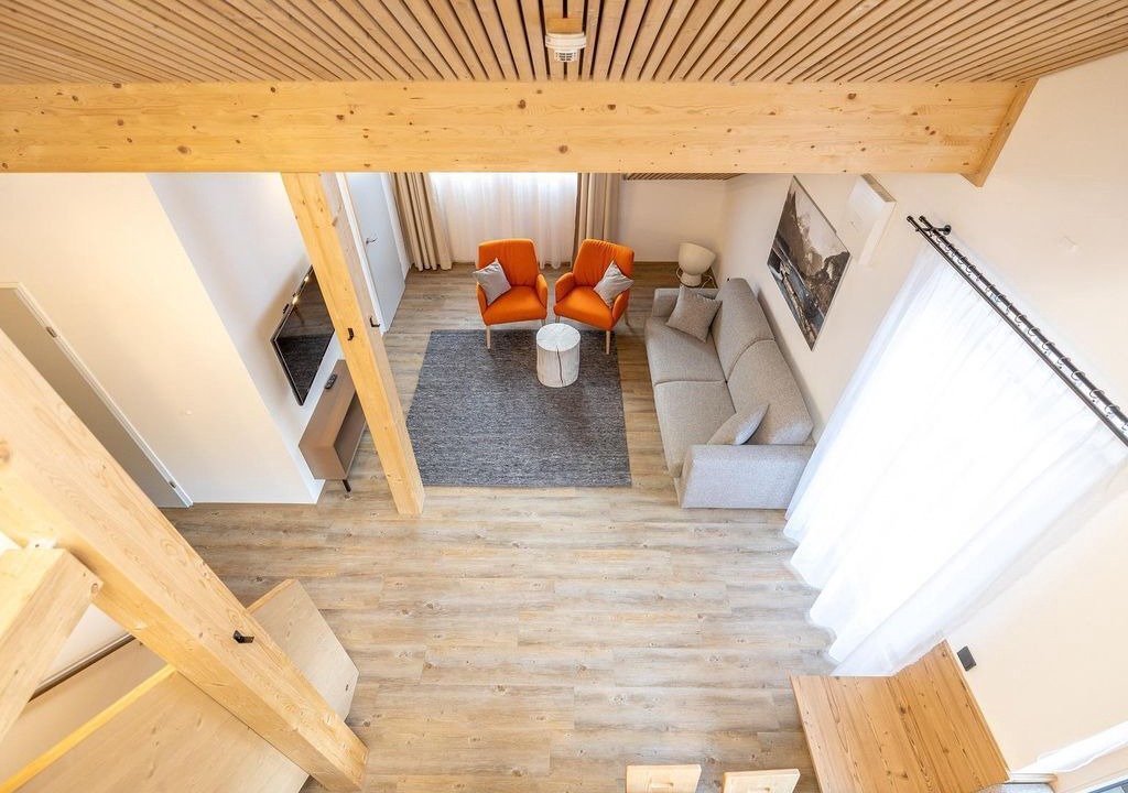 Photo of Livingroom in Hinterstoder