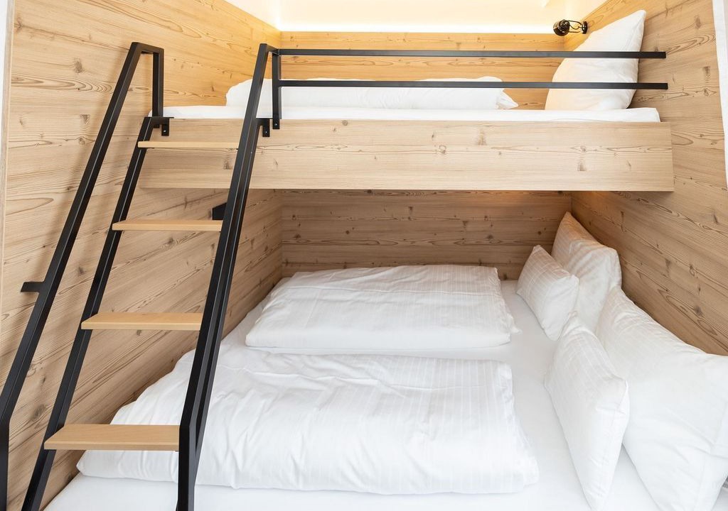 Photo of Bedroom in Hinterstoder