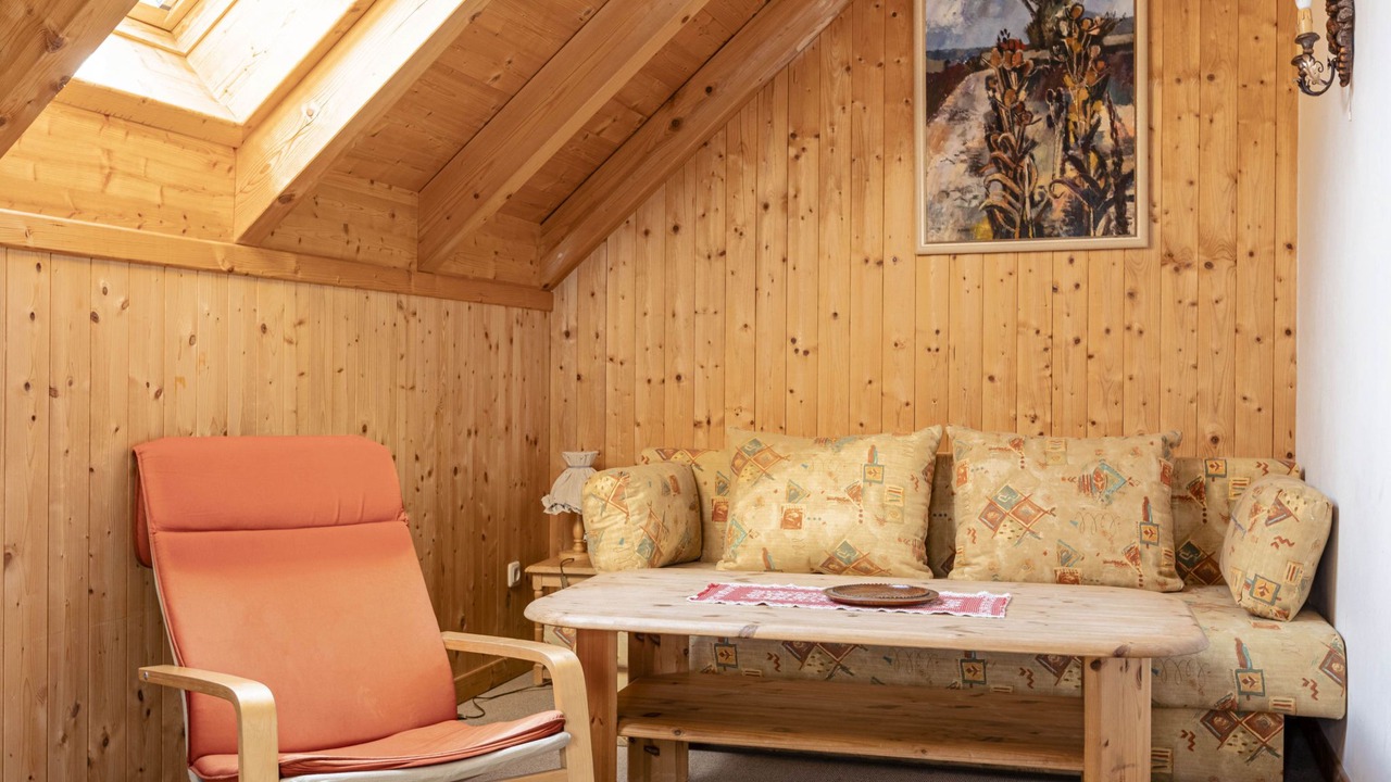 Photo of Livingroom in Sankt Lorenzen ob Murau