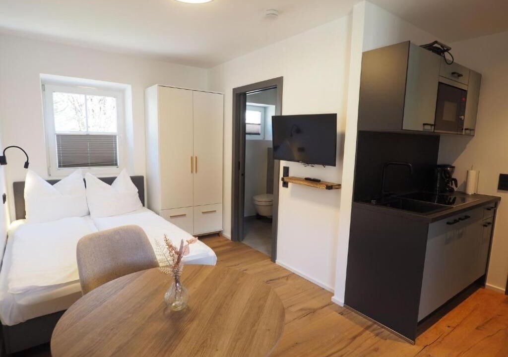Photo of Bedroom in Dienten am Hochkoenig