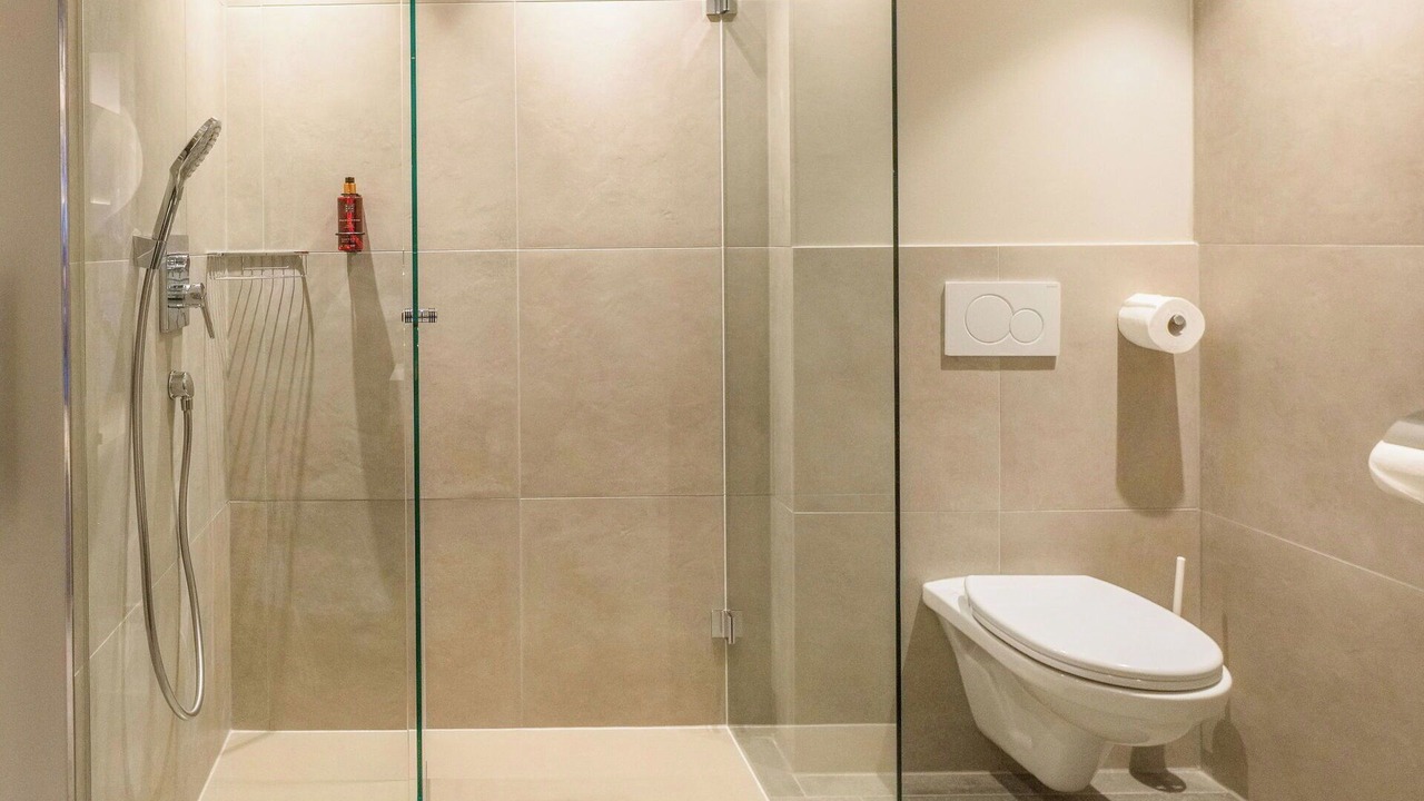 Photo of Bathroom in Runhof