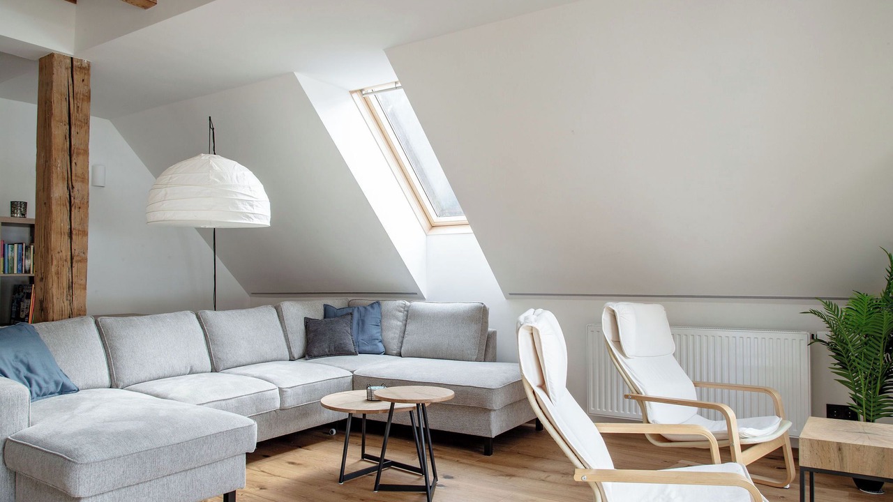 Photo of Livingroom in Pusterwald