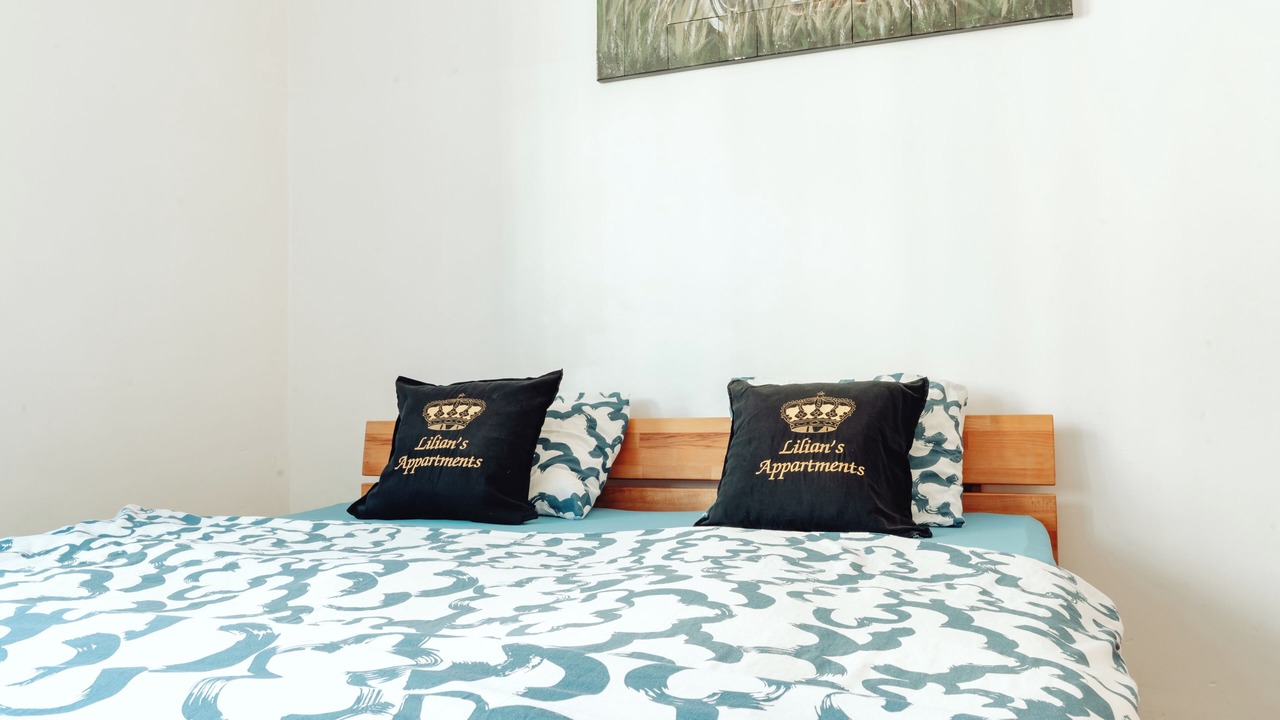 Photo of Bedroom in Graz City Centre