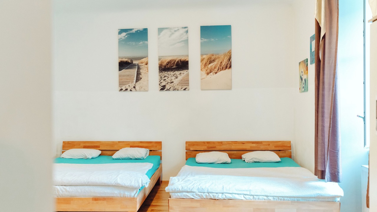 Photo of Bedroom in Graz City Centre