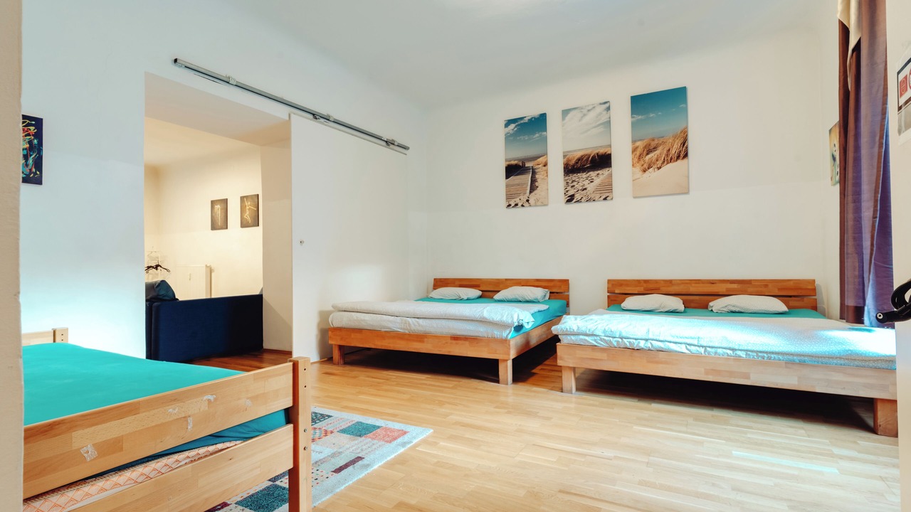 Photo of Bedroom in Graz City Centre