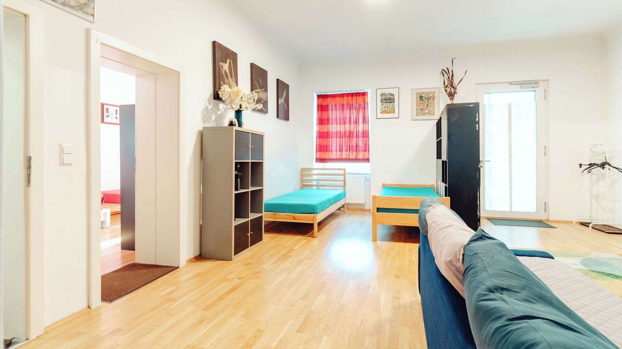 Photo of Bedroom in Graz City Centre