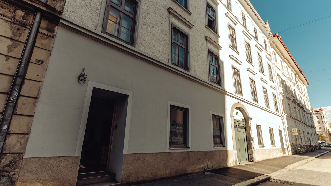 Photo of Outdoor in Graz City Centre